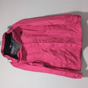 The North Face Women’s Jacket Waterproof Windbreaker Size‎ Small